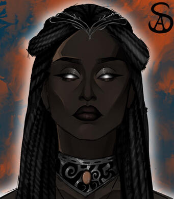 Marie Laveau